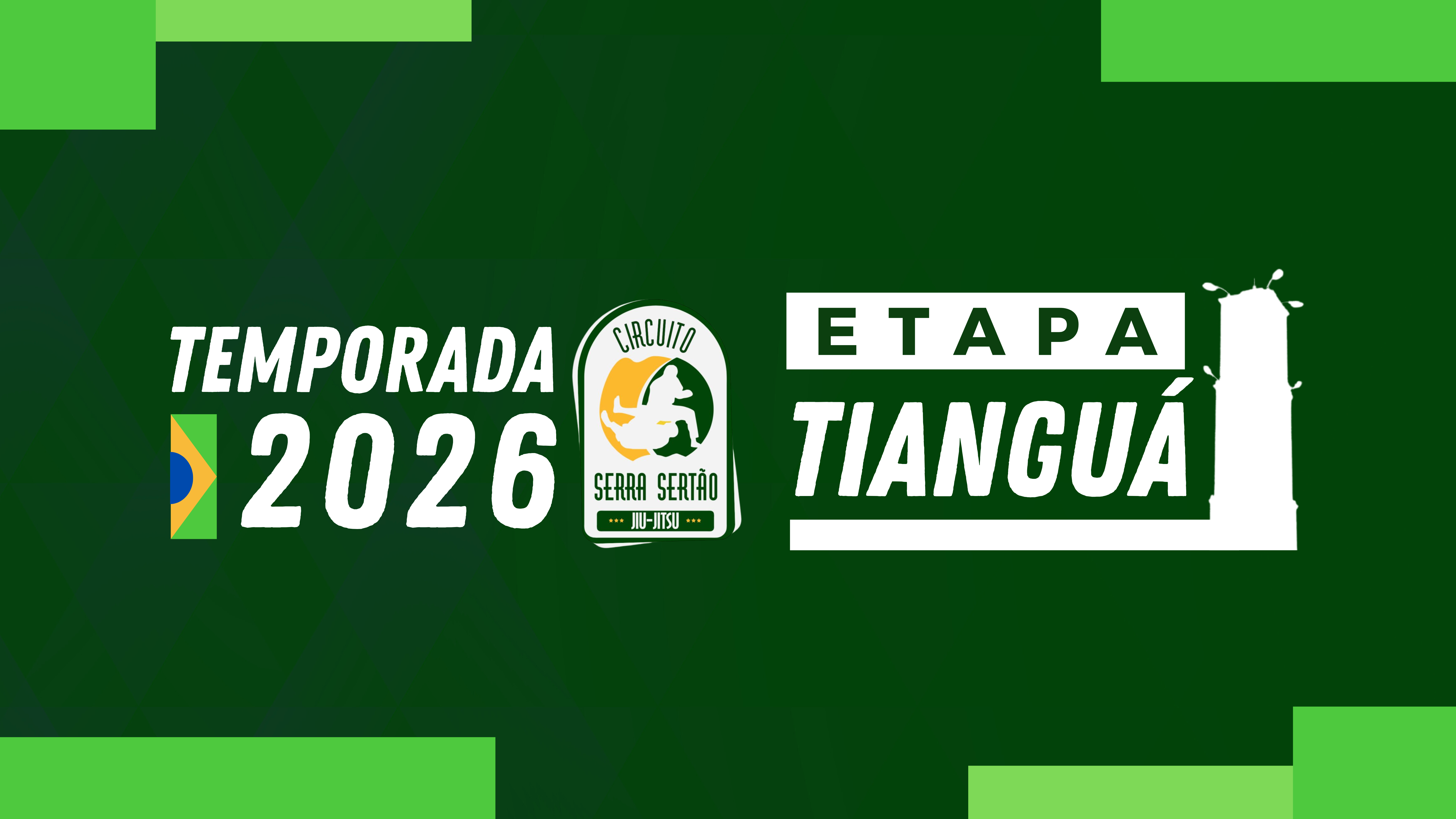 Etapa Tianguá